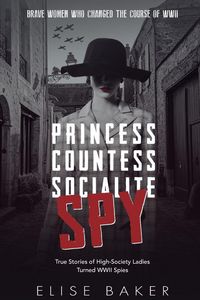 Produktbild: Princess, Countess, Socialite, Spy