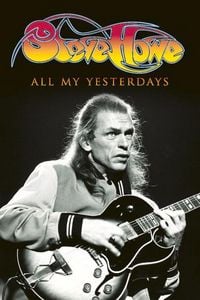 Produktbild: All My Yesterdays