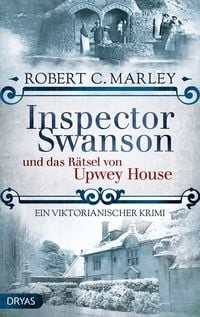 Produktbild: Inspector Swanson und das R&auml;tsel von Upwey House