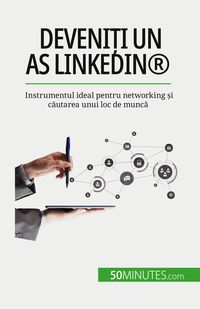 Produktbild: Deveni&iquest;i un as LinkedIn&reg;