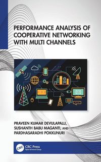 Produktbild: Performance Analysis of Cooperative Networking with Multi Channels