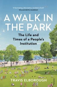 Produktbild: A Walk in the Park