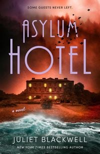 Produktbild: Asylum Hotel