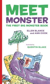 Produktbild: Meet Monster