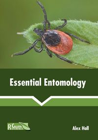 Produktbild: Essential Entomology