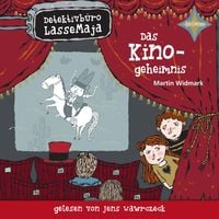 Produktbild: Das Kinogeheimnis