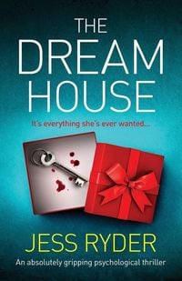Produktbild: The Dream House