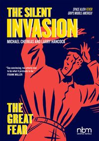 Produktbild: Silent Invasion