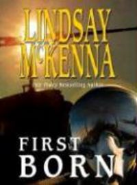 Produktbild: First Born