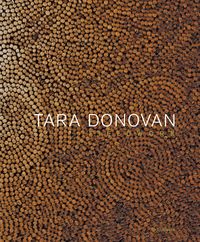 Produktbild: Tara Donovan: Fieldwork