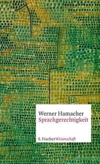 Produktbild: Sprachgerechtigkeit