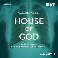 Produktbild: House of God