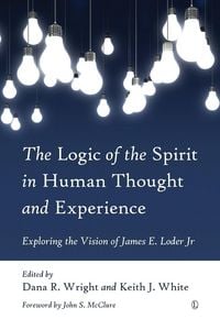 Produktbild: The Logic of the Spirit in Human Thought and Experience