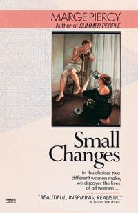 Produktbild: Small Changes