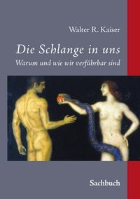 Produktbild: Die Schlange in uns