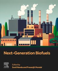 Produktbild: Next-Generation Biofuels