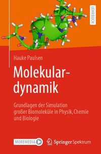 Produktbild: Molekulardynamik