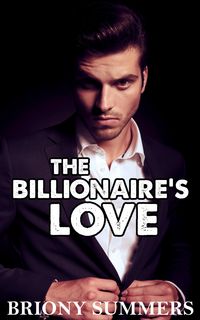 Produktbild: The Billionaire's Love