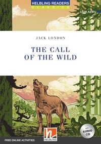 Produktbild: The Call of the Wild
