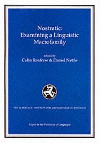 Produktbild: Nostratic