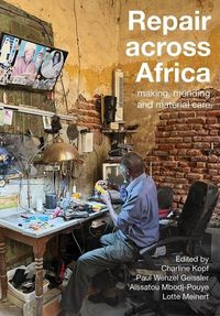 Produktbild: Repair across Africa