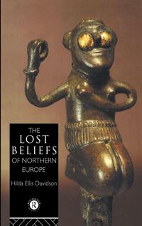 Produktbild: The Lost Beliefs of Northern Europe