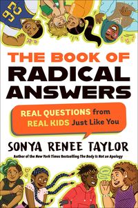Produktbild: Taylor, S: Book of Radical Answers