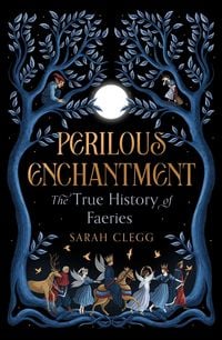 Produktbild: Perilous Enchantment