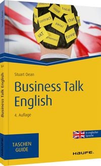 Produktbild: Business Talk English