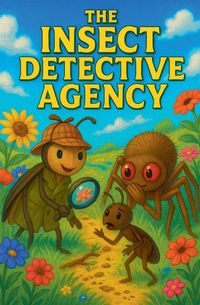 Produktbild: The Insect Detective Agency