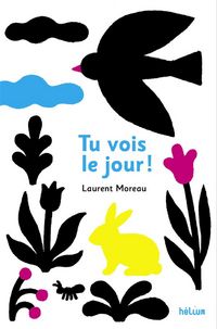 Produktbild: Tu vois le jour !
