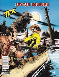 Produktbild: Tex Sayi 4