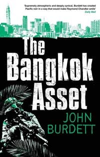 Produktbild: The Bangkok Asset