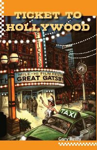 Produktbild: Ticket To Hollywood