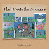 Produktbild: Flash Meets the Dinosaurs