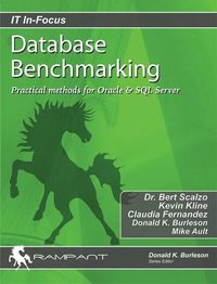 Produktbild: Database Benchmarking: Practical Methods for Oracle & SQL Server