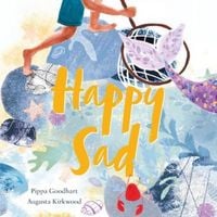 Produktbild: Happy Sad