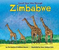 Produktbild: Count Your Way Through Zimbabw