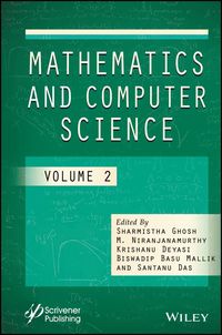 Produktbild: Mathematics and Computer Science, Volume 2