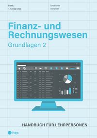Produktbild: Finanz- und Rechnungswesen - Grundlagen 2