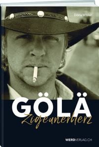 Produktbild: G&ouml;l&auml;: Zigeunerherz