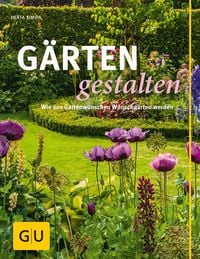 Produktbild: G&auml;rten gestalten