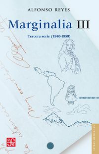 Produktbild: Marginalia III