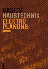 Produktbild: Basics Elektroplanung