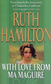 Produktbild: Hamilton, R: With Love From Ma Maguire