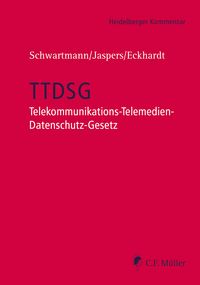 Produktbild: TTDSG