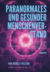 Produktbild: Paranormales und gesunder Menschenverstand