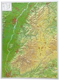 Produktbild: Markgraf, A: Schwarzwald