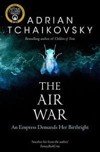 Produktbild: The Air War