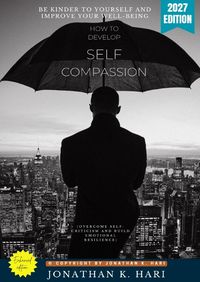 Produktbild: How to Develop Self-Compassion: